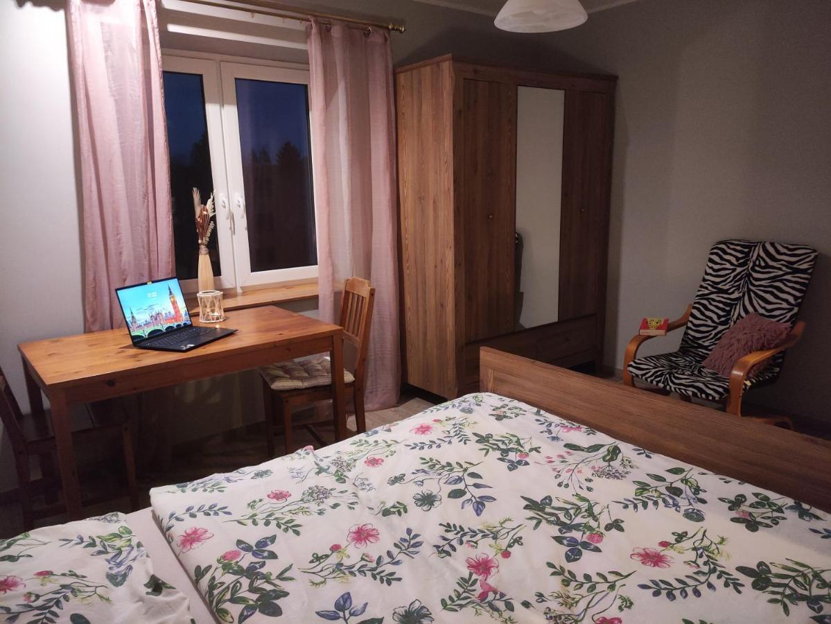 Wypoczynkowy Caloroczny Domatowo