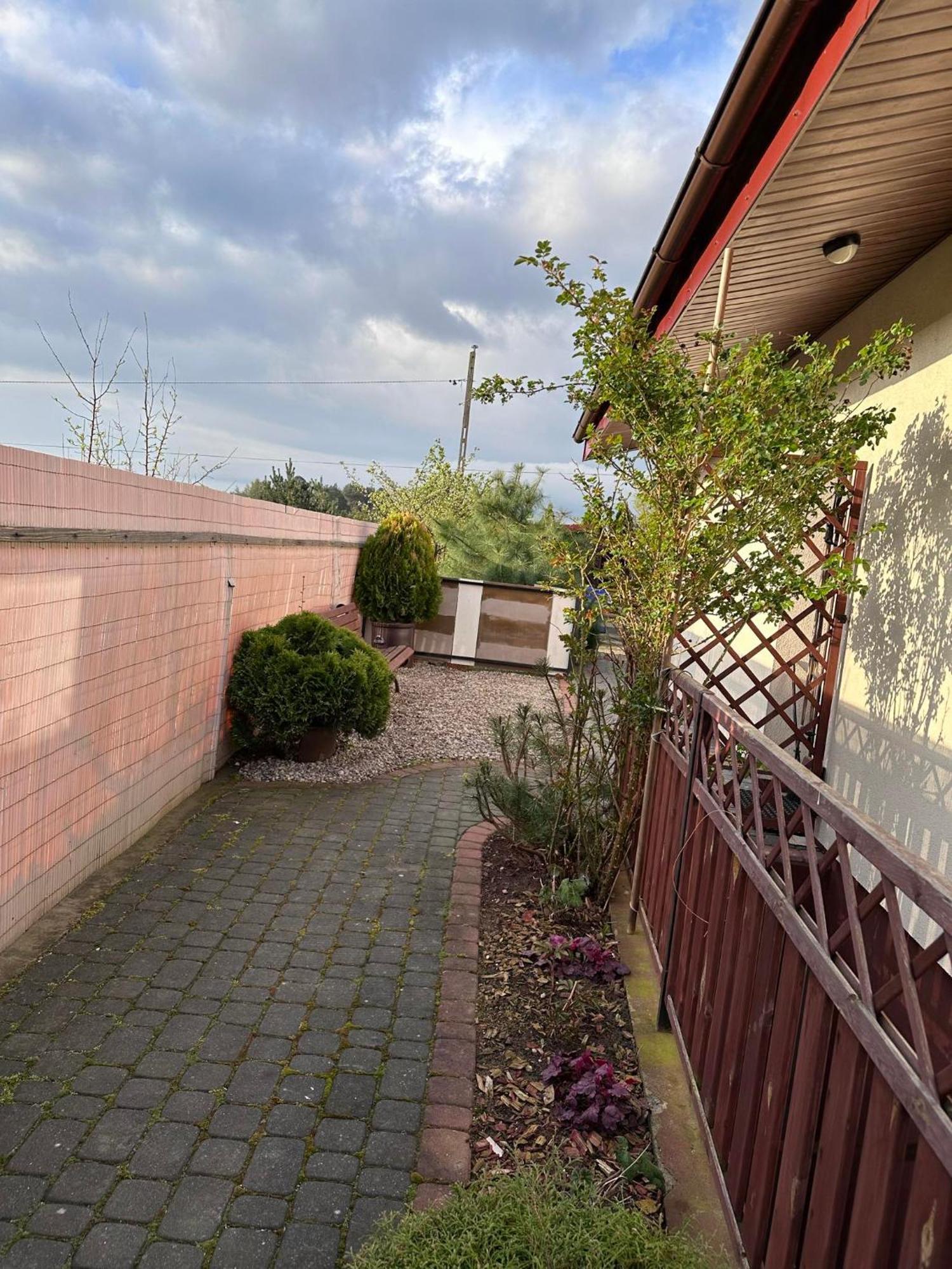 Wypoczynkowy Caloroczny Apartment
